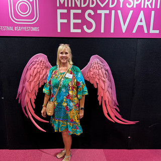 Writer: Sharon Jefferies