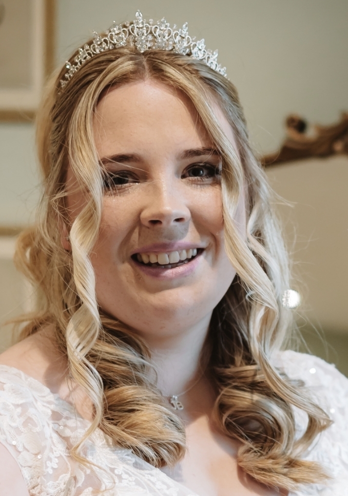 Writer: Becky English-Dodds