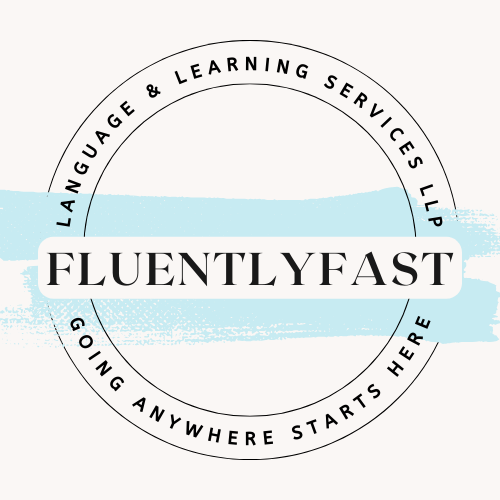 Writer: Fluently Fast
