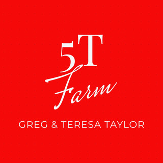 Writer: Greg & Teresa Taylor