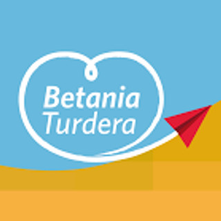 Foto del escritor: Betania Turdera