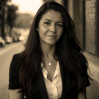 Foto do escritor: Patricia Paes