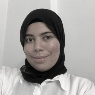 Writer: Saja Elmishri