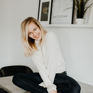 Autorenbild: Alexandra Hübschmann