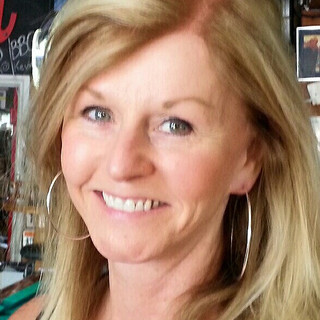 Writer: Kathleen Gaffney