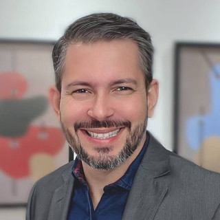 Foto do escritor: Marcelo Gomides