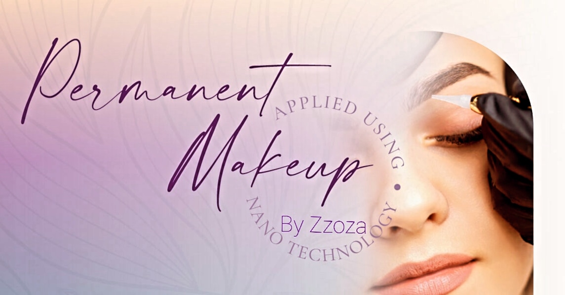 Writer: Permanent Make-up By Zzoza