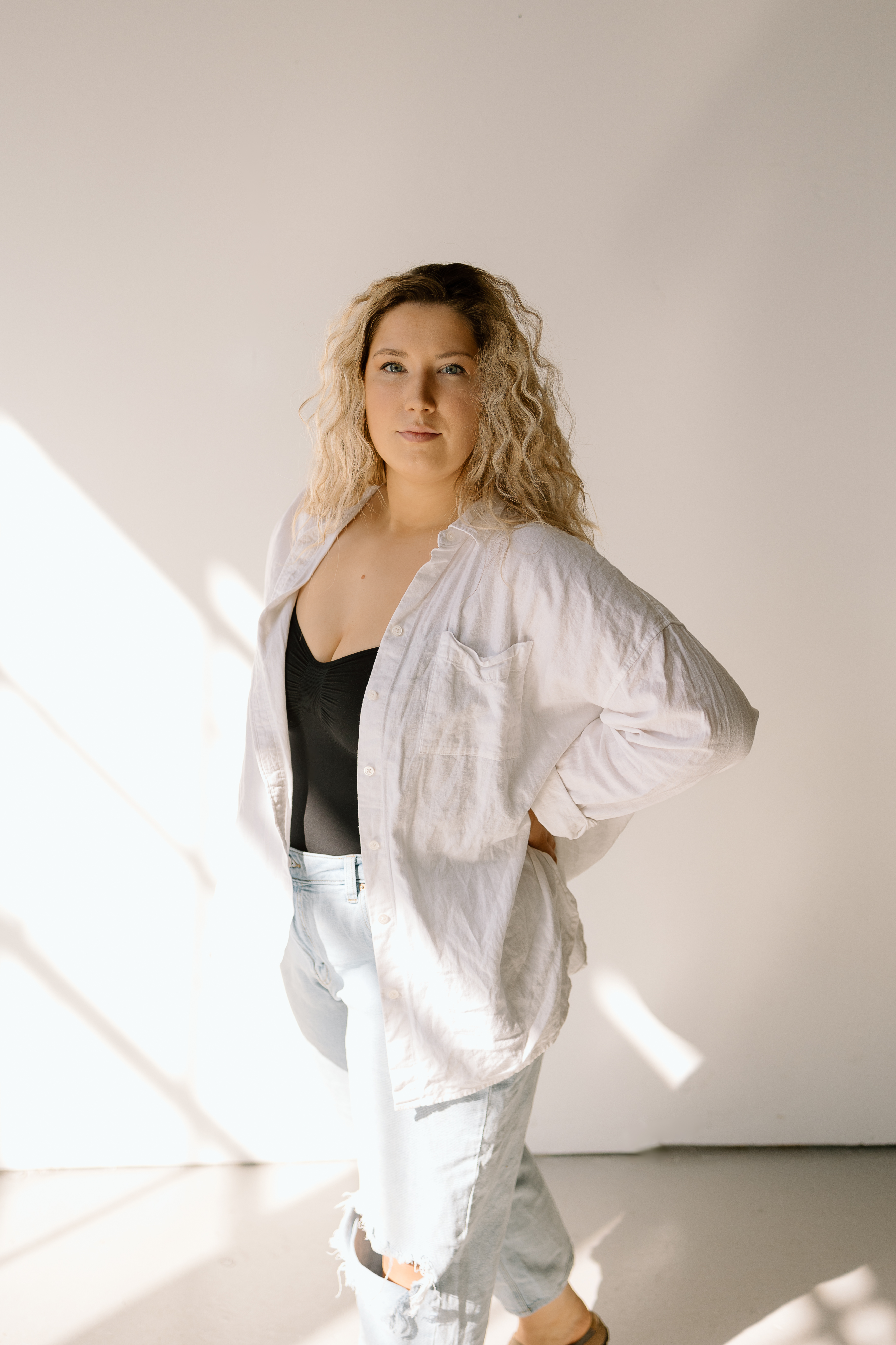 Writer: Audra Leverson