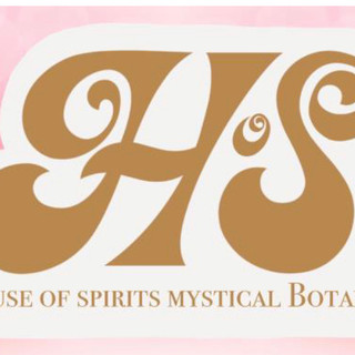 Writer: houseofspiritsshop