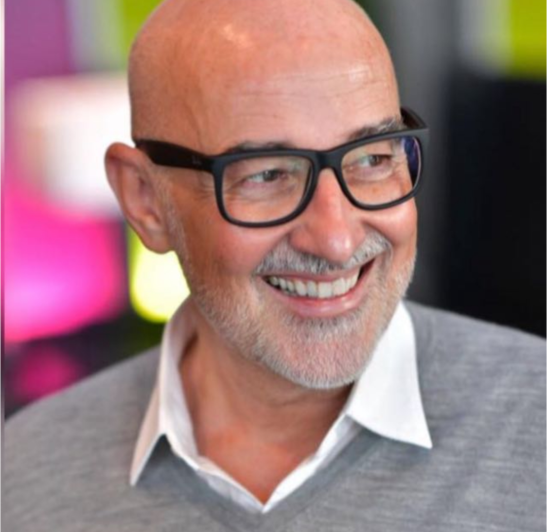 Writer: Jochen KRAUTHEIM