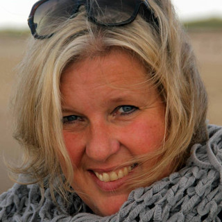 Autorenbild: Melanie Knöß
