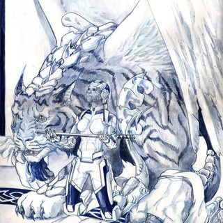 Writer: Jonhda Starling