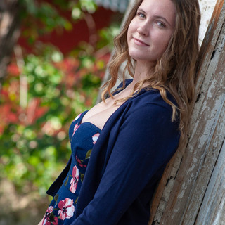 Writer: Elysia Freeman