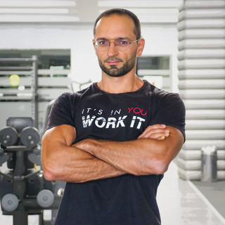 Photo du rédacteur: Alexis MANTRACH
