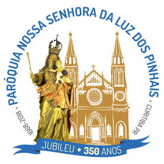 Foto do escritor: Catedral Curitiba