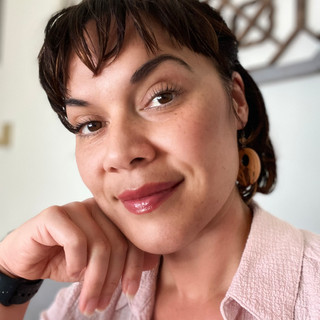 Writer: Kristina Malolua