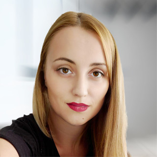 Writer: Sophia Tupolev-Luz