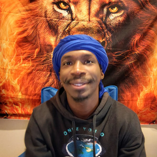Writer: Jamal Okosun