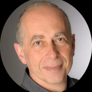 Photo du rédacteur: Patrick Borne