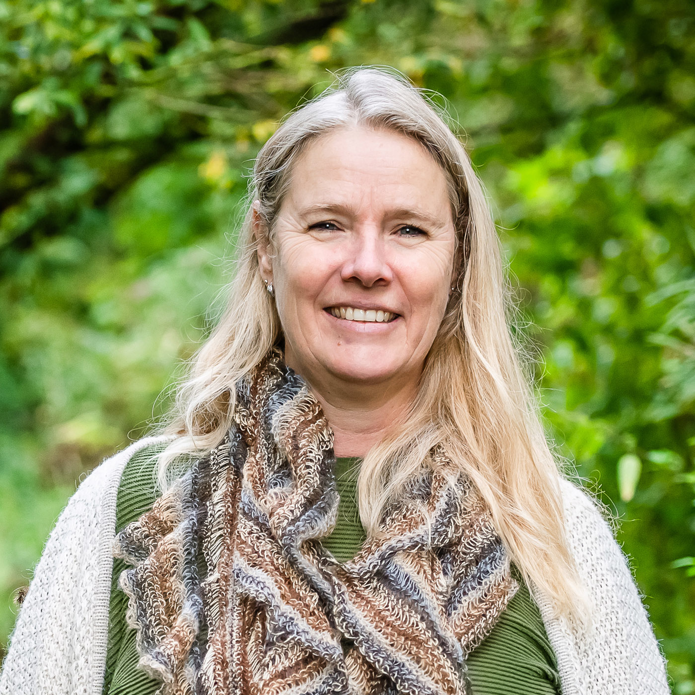 Foto van schrijver: Bianca de Kamper