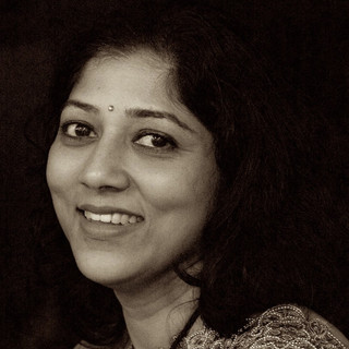 Writer: Leena Mohanty