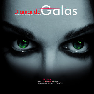Foto del escritor: Diamanda Galás México