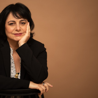 תמונת הסופר/ת: Efrat Dagan