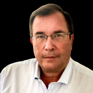 Foto do escritor: Larry Sackiewicz