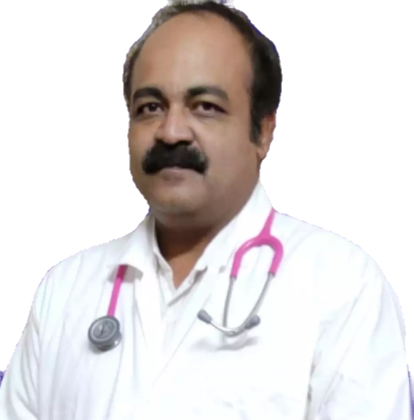 Writer: Dr VASANTH KUMAR gourani