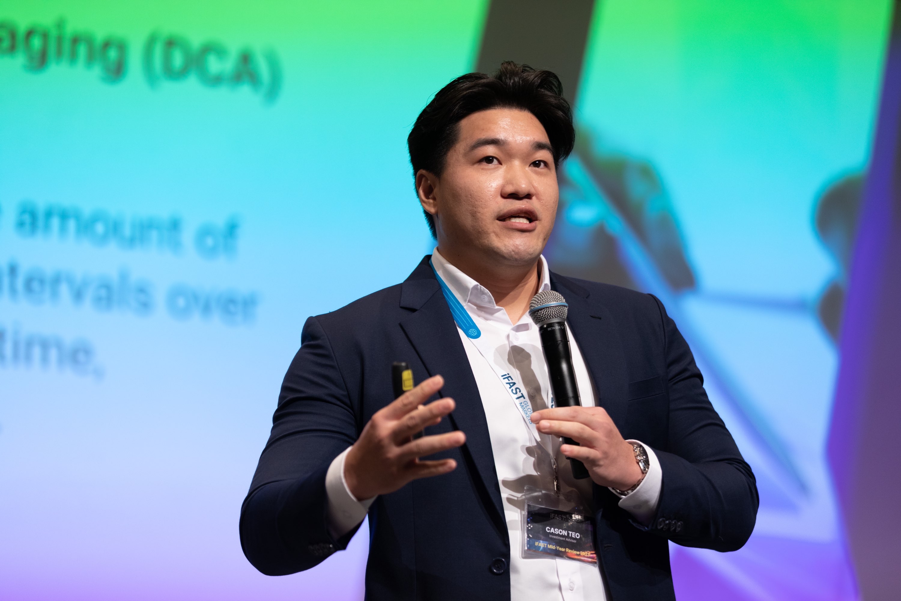 Writer: Cason Teo