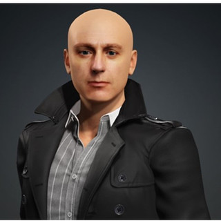 Autorenbild: geraldm74