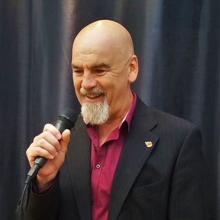 Writer: Lawrence Laidlow