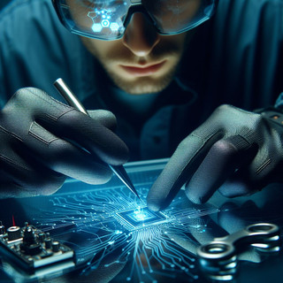 Photo du rédacteur: redsyndrom