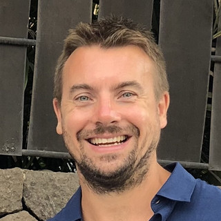 Writer: Chris Jackson