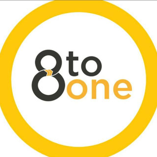 Foto do escritor: 8 To One