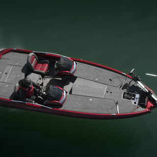 Foto del escritor: lakecortes náutica bassboat