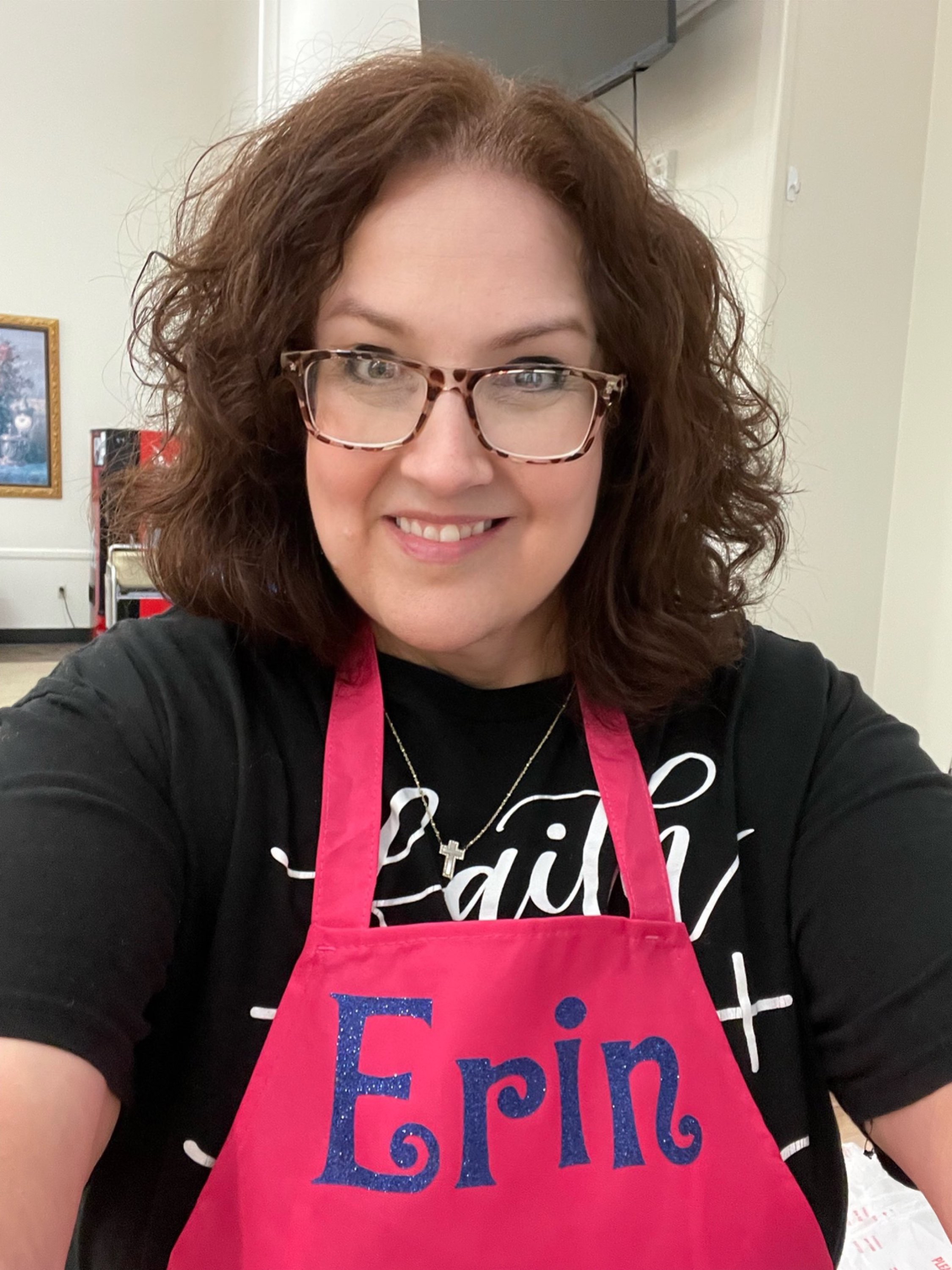 Writer: Erin Akey 