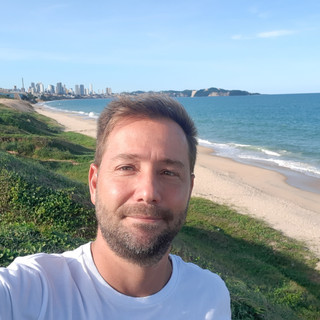 Foto do escritor: Rafael Forti
