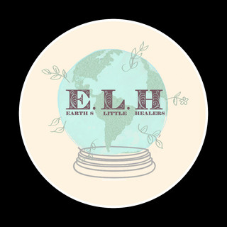 Writer: Earth's Little Healers
