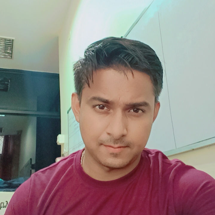 Writer: Ram Prasad