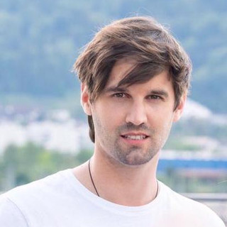 Autorenbild: Kevin Gianom