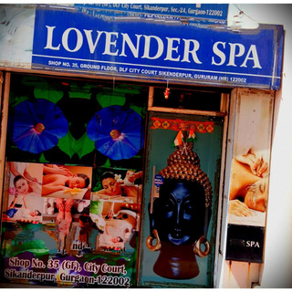 Writer: Lovender Spa City Court Sikanderpur