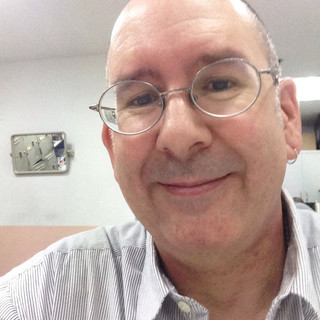 Writer: Jonathan Seraphim