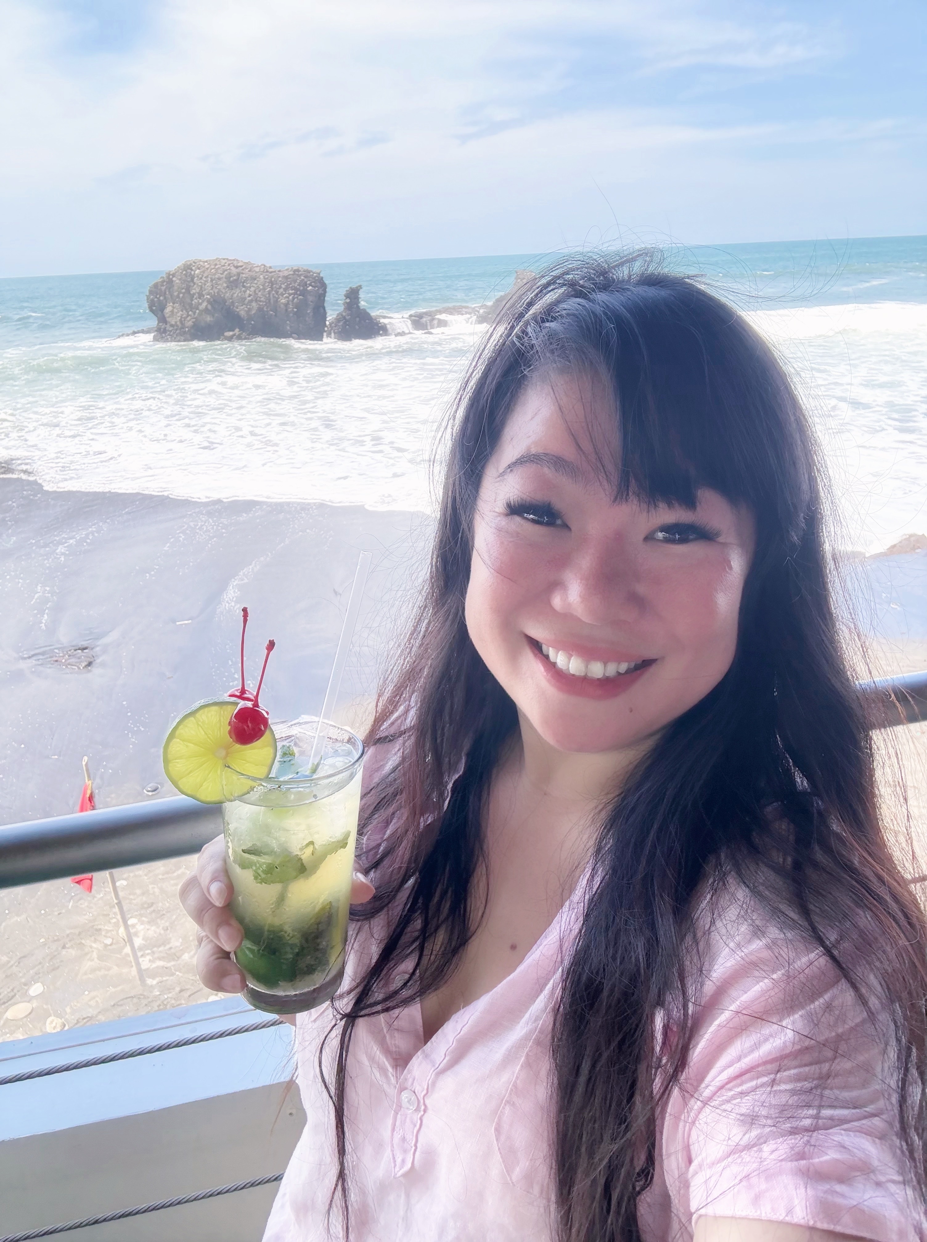 Writer: Hien Mindy Nguyen