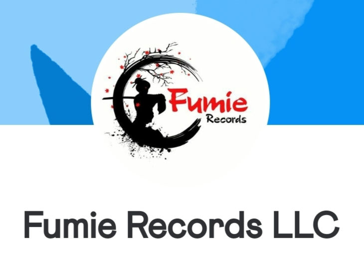 Writer: Fumie Records