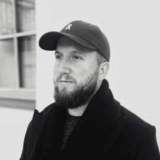 Foto van schrijver: James Castelijn