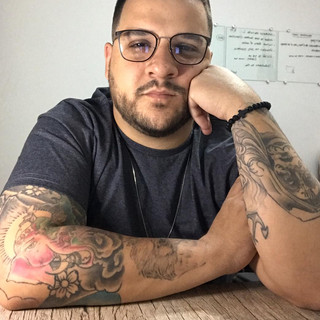 Foto do escritor: Dario Rafael de Andrade