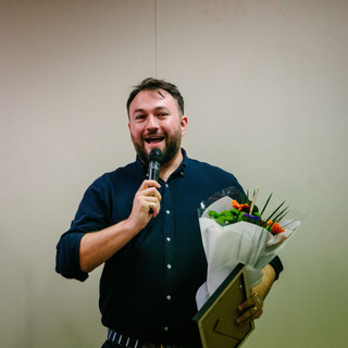 Writer: Philip Rose-Neil