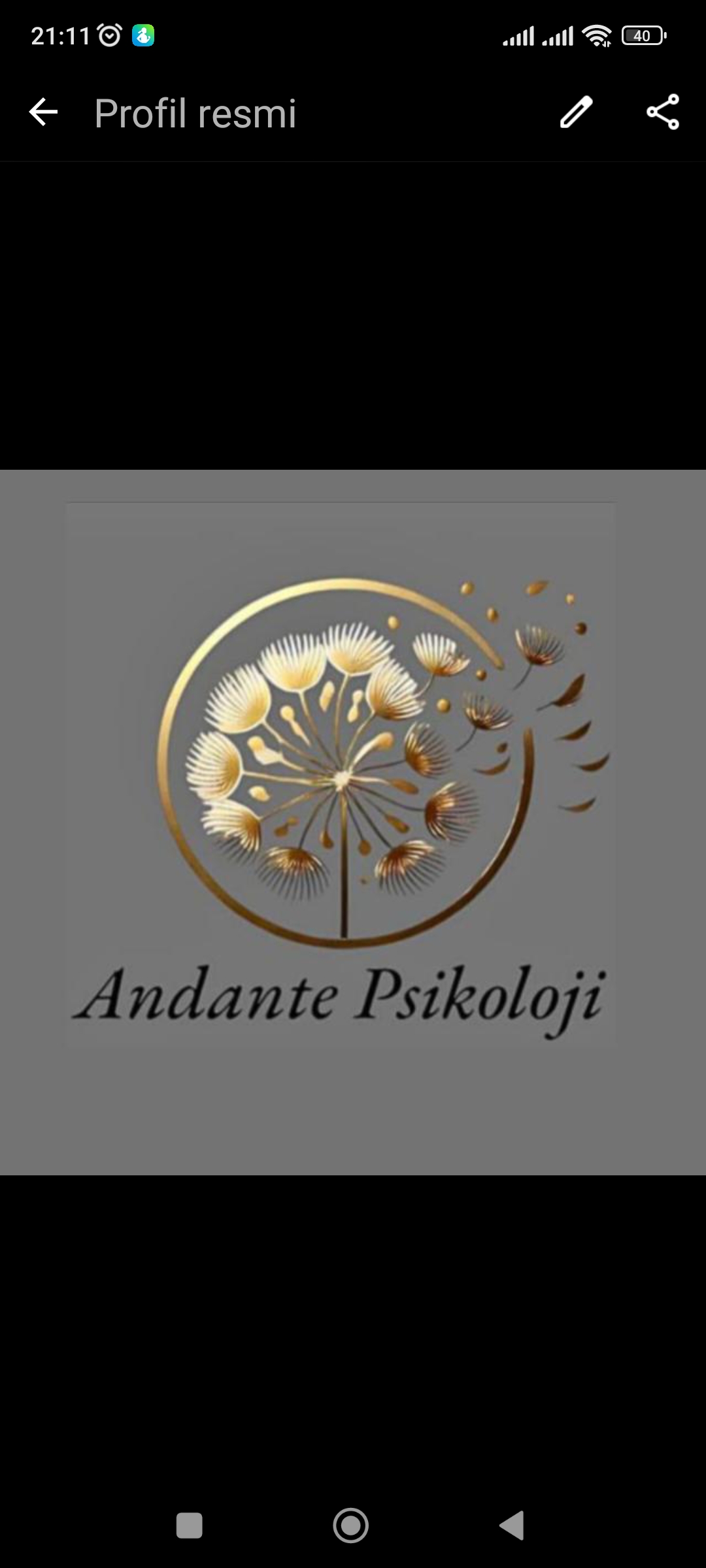 Yazarın fotoğrafı: Andante Psikoloji