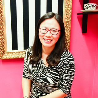 Writer: Dongjiao Karlsson